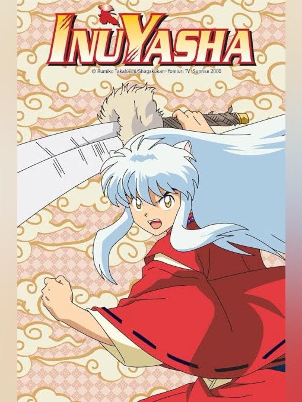 INUYASHA | XS / S | DEMON SLAYER Cotton Graphic Tee Shirt Lot